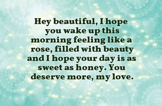 Wish You A Good Sleep