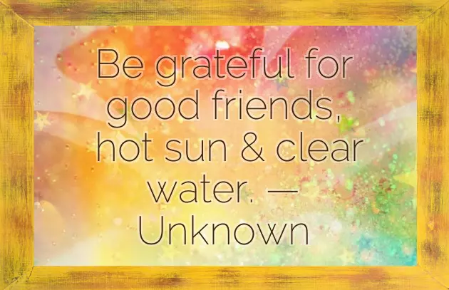 Beachy Birthday Wishes Beachy Birthday Wishes