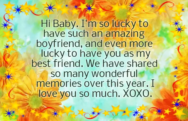 Happy 1St Anniversary Happy 1St Anniversary