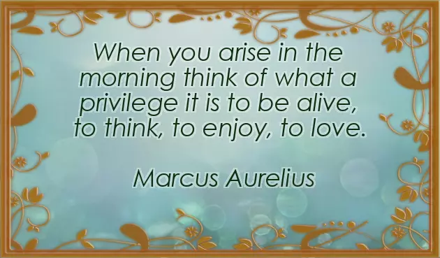 Spiritual Good Morning Wishes