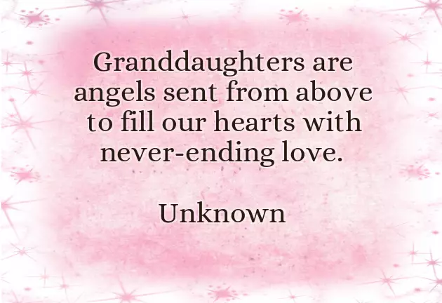 Happy Birthday Wishes For 2 Year Old Granddaughter