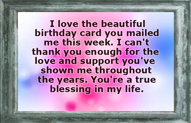 Thank You Message To Friends For Birthday Greetings Thank You Message To Friends For Birthday Greetings