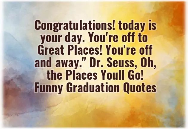 Congratulations Message For Students