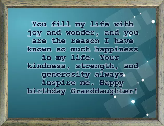 Poems For Granddaughters From Grandparents Poems For Granddaughters From Grandparents