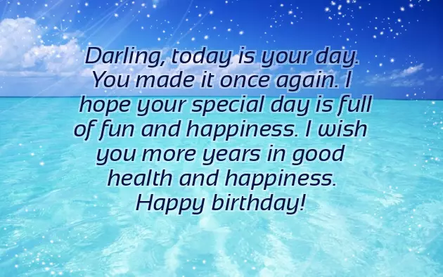 Happy Birthday Deep Happy Birthday Deep