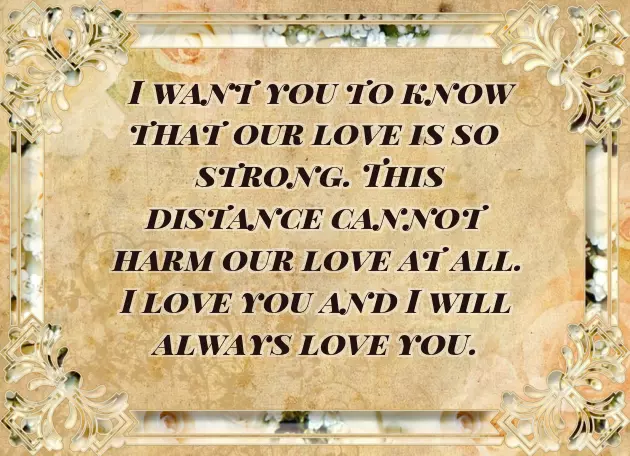 Inspirational Good Morning Message For Her