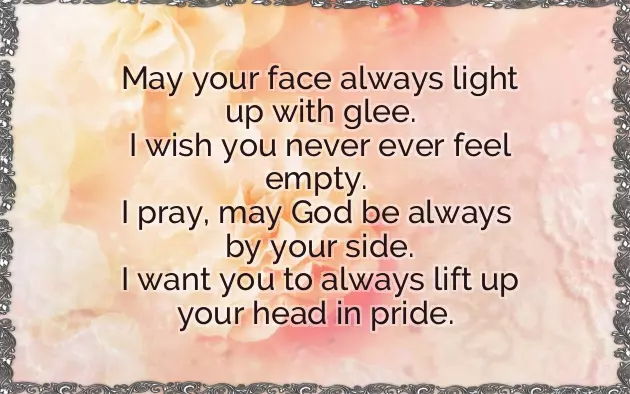 Friend Birthday Poem Friend Birthday Poem