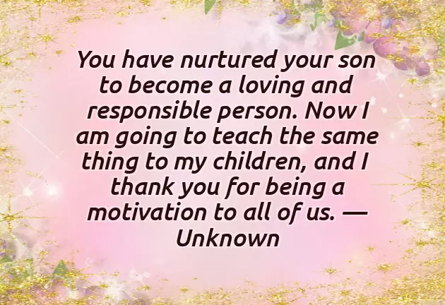 Birthday Greetings For My Mother In Law Birthday Greetings For My Mother In Law