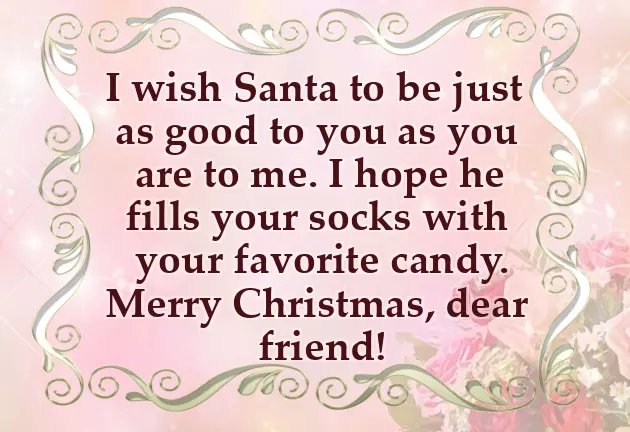 Merry Blessed Christmas Merry Blessed Christmas