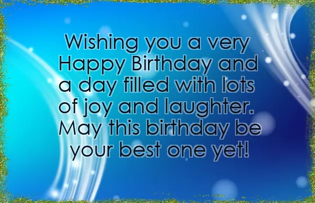 Sister In Law Funny Birthday Wishes Sister In Law Funny Birthday Wishes