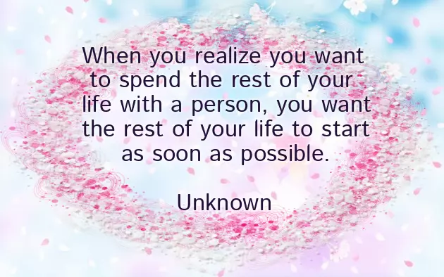 Newly Engaged Wishes