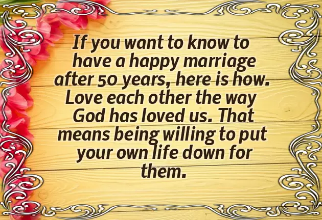 50Th Wedding Anniversary Gifts For Parents