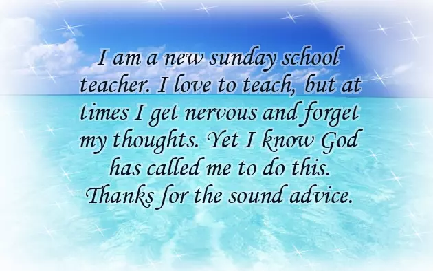 Acrostic For Teacher