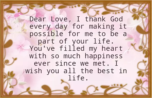 Birthday Wishes For Someone With A Good Heart