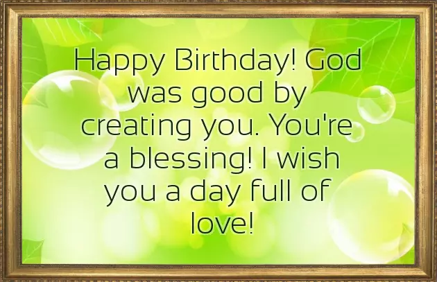 Short Bday Greetings Short Bday Greetings