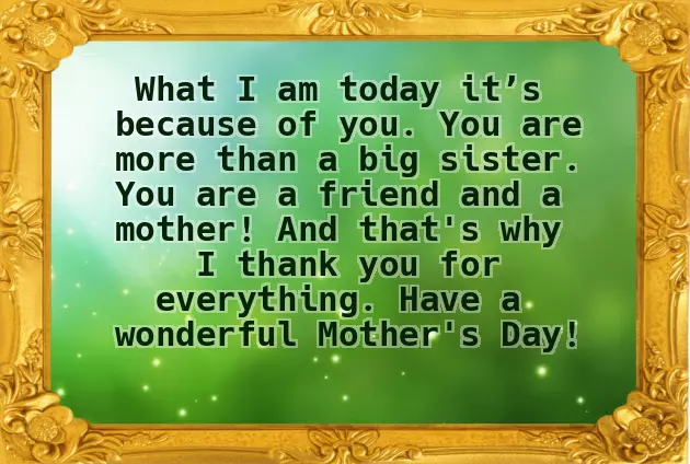 Birthday Quotes For Mother