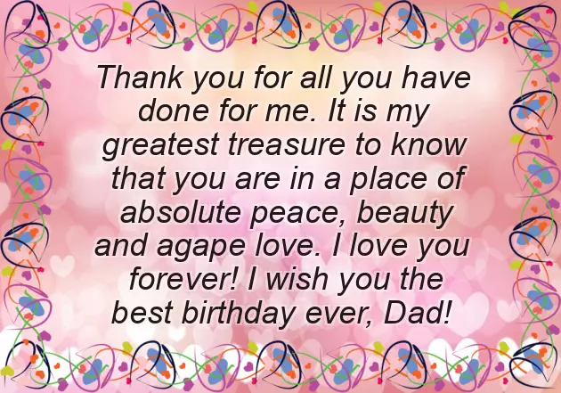 Birthday Wishes Papa Quotes Birthday Wishes Papa Quotes