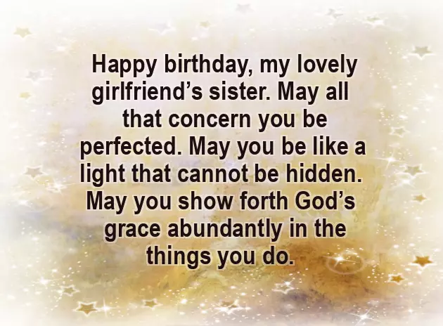 Happy Birthday Wishes To My Girlfriend Sister Happy Birthday Wishes To My Girlfriend Sister