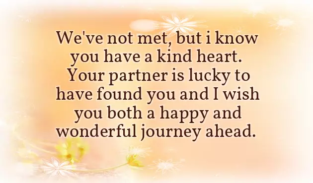 Congratulations On Your New Married Life Congratulations On Your New Married Life