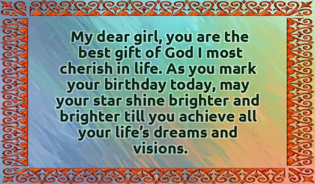 Happy Birthday Big Girl Happy Birthday Big Girl