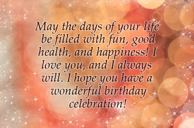 Birthday Wishes To A Mother In Law