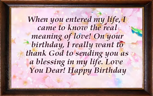 Birthday Day Quotes For Sister
