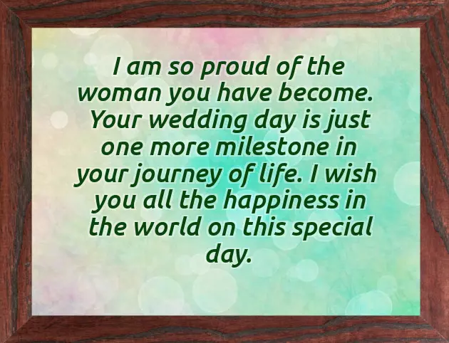 Congratulations To The Wedding Couple Congratulations To The Wedding Couple