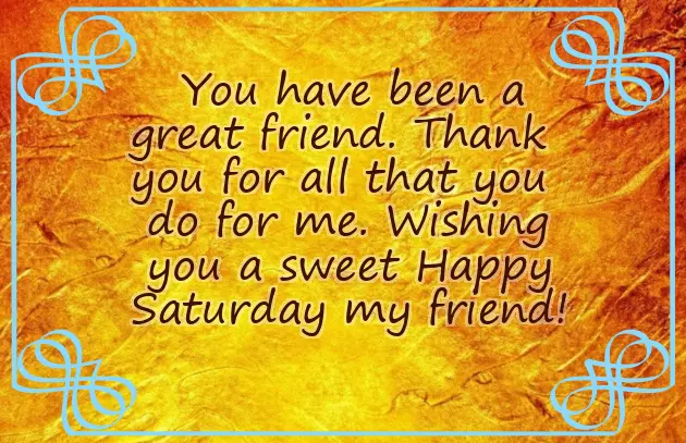 Saturday Good Morning Wishes Saturday Good Morning Wishes