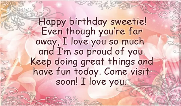 13Th Birthday Wishes For My Daughter 13Th Birthday Wishes For My Daughter