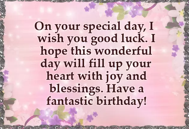 For Dad Birthday Wishes