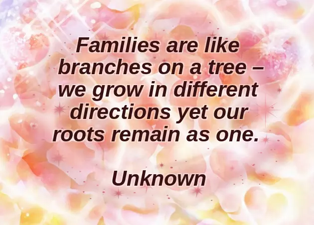 Greetings To The Whole Family Greetings To The Whole Family