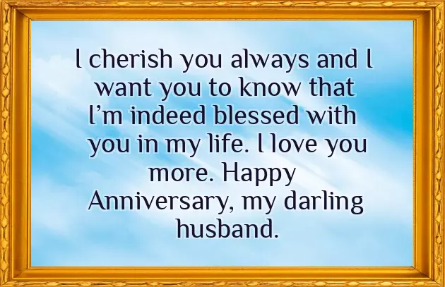 7Th Marriage Anniversary Wishes For Husband