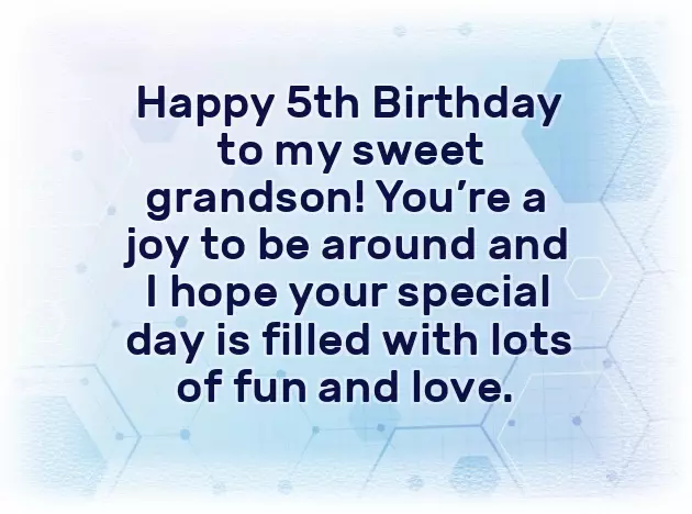 Happy 5Th Birthday Granddaughter Quotes Happy 5Th Birthday Granddaughter Quotes