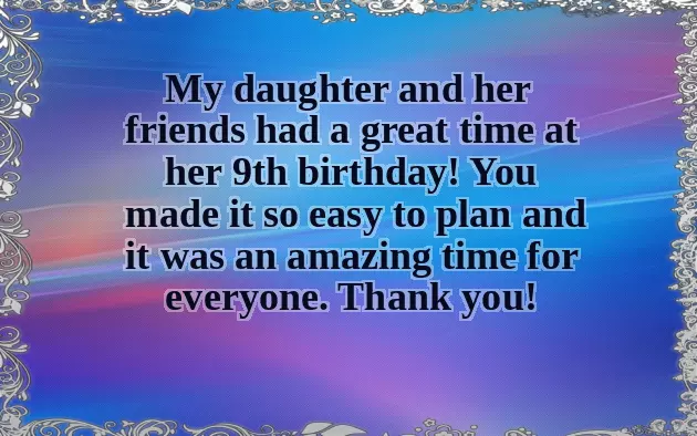 Best Words For My Daughter Birthday Best Words For My Daughter Birthday