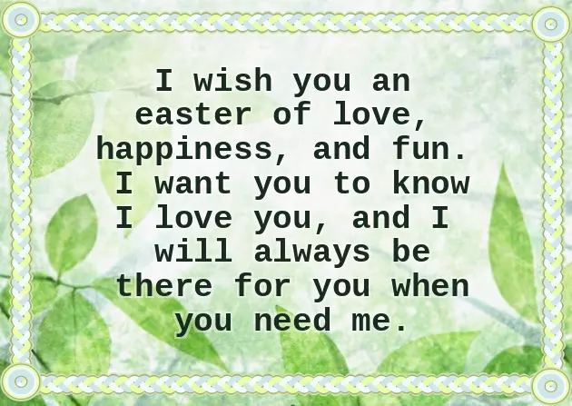 Easter Wishes Business Messages Easter Wishes Business Messages