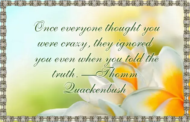 Be With Someone Quotes