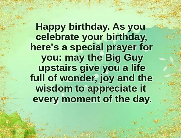 Birthday Wishes For Favourite Nephew