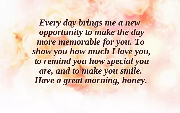 Good Morning Message For Good Health Good Morning Message For Good Health