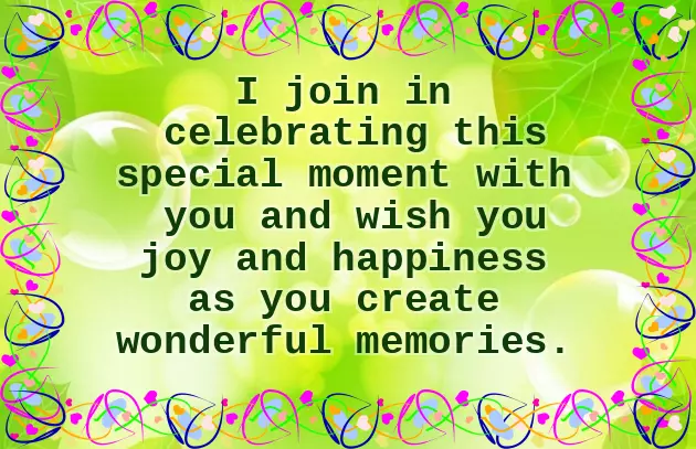 Congratulations On Your Home Purchase