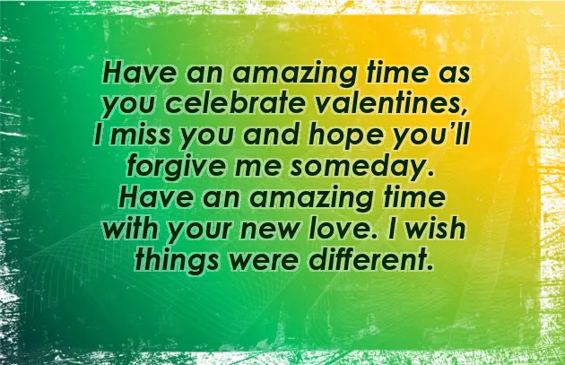 Fathers Day Message To My Ex Husband Fathers Day Message To My Ex Husband