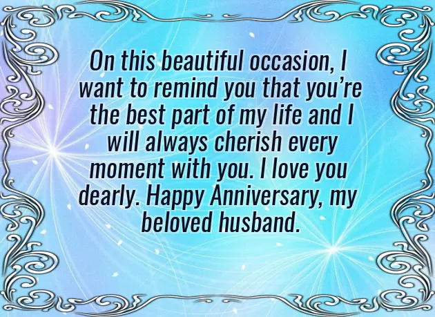 7Th Anniversary Wishes For Husband