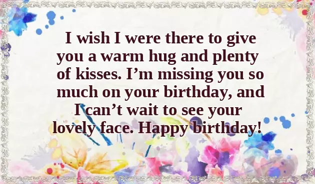 Happy Birthday To My Wife Wishes Happy Birthday To My Wife Wishes