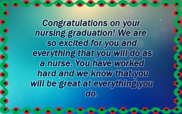 Congratulations To My Sister On Her Achievement Congratulations To My Sister On Her Achievement