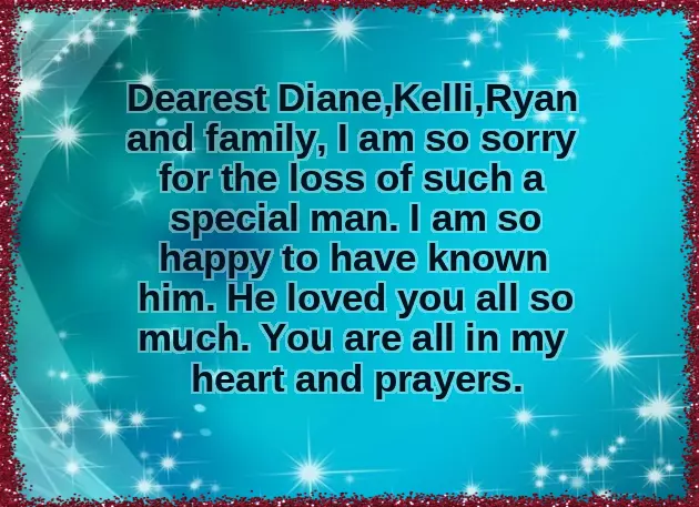 Happy Birthday Uncle Richard Happy Birthday Uncle Richard