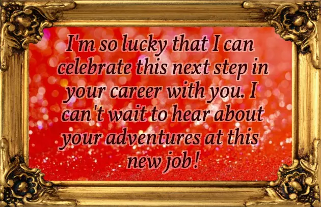 Best Wishes For New Appointment Best Wishes For New Appointment