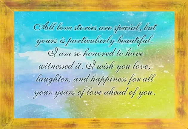 Happy Married Life Brother Quotes Happy Married Life Brother Quotes