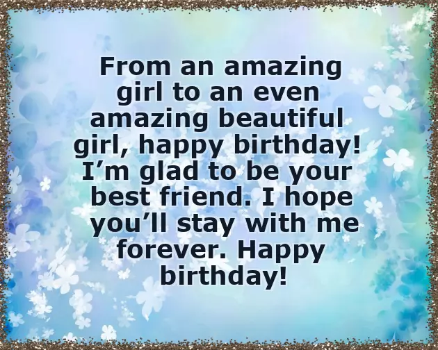 Happy Birthday To Soul Sister