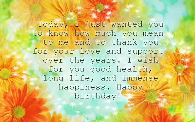 Happy Birthday With Your Wife