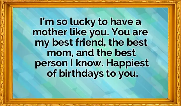 Happy Birthday Gorgeous Gif