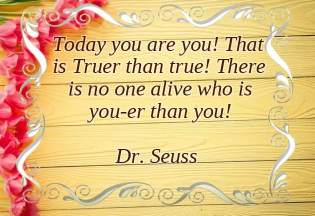 Happy Birthday To An Ex Girlfriend